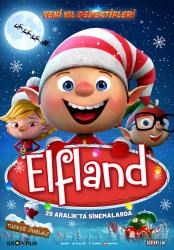 ELFLAND- YENİ YIL DEDEKTİFLERİ